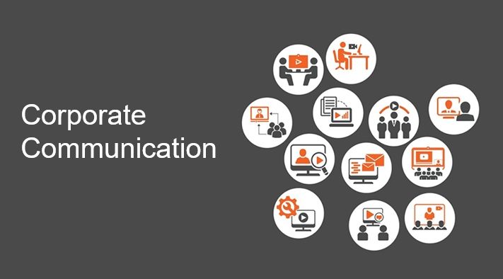 Corporate MIS & Communication Program