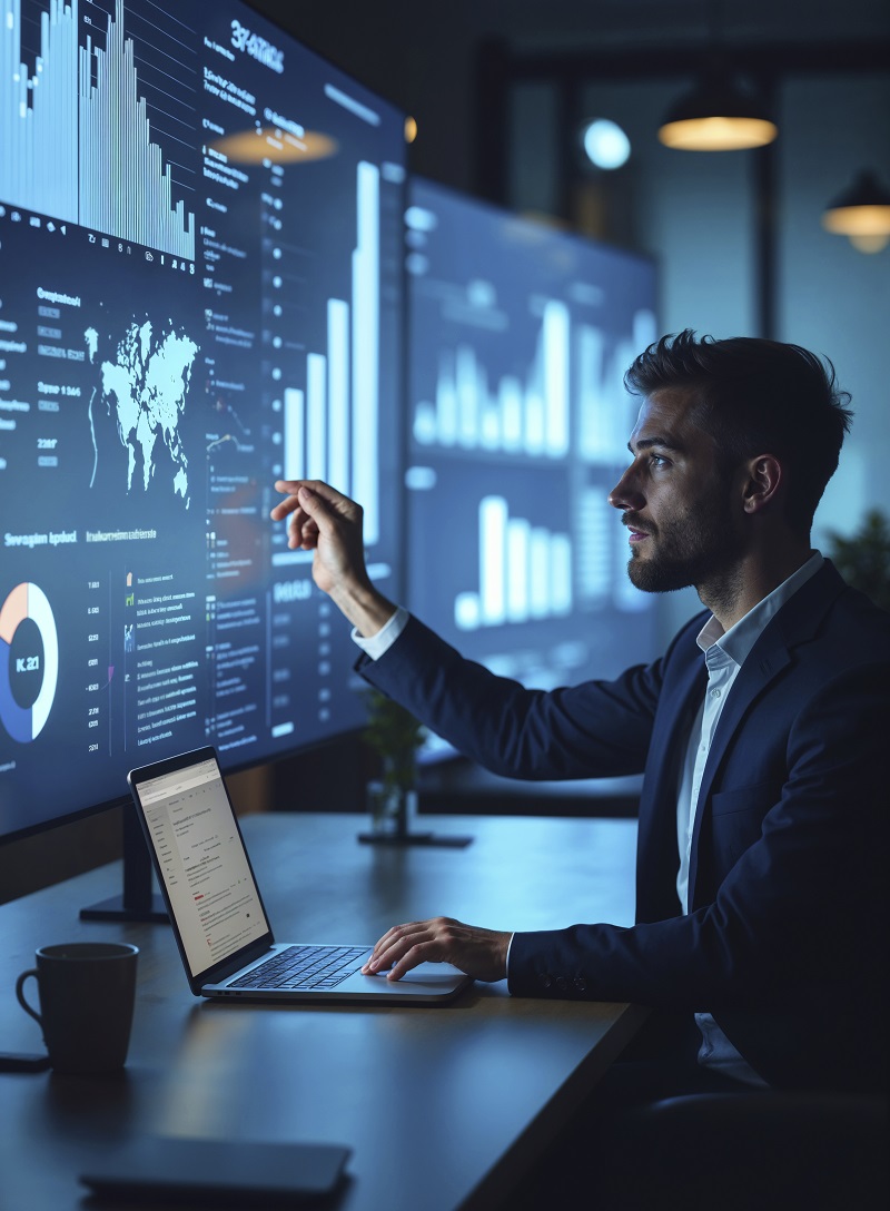 AI-Driven Analytics Program