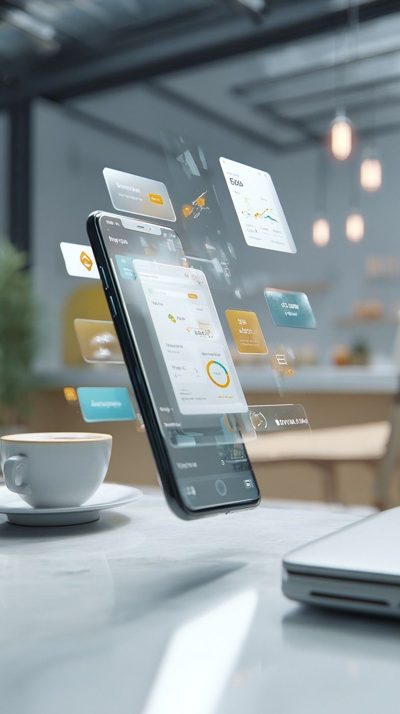 Android App Development Program