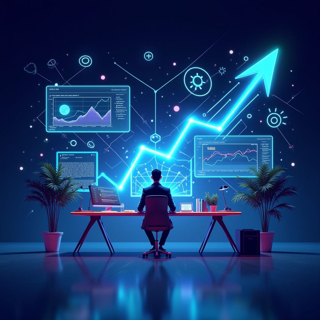 Digital Marketing & AI Strategy Program