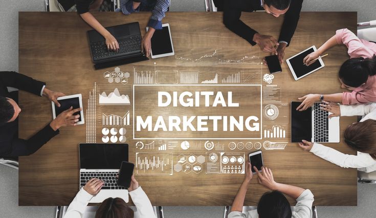 Digital Marketing & AI Strategy Program