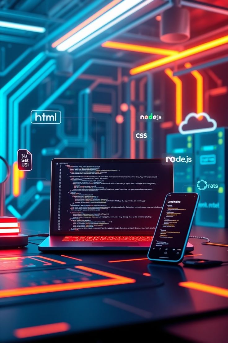 MERN Stack Internship Program